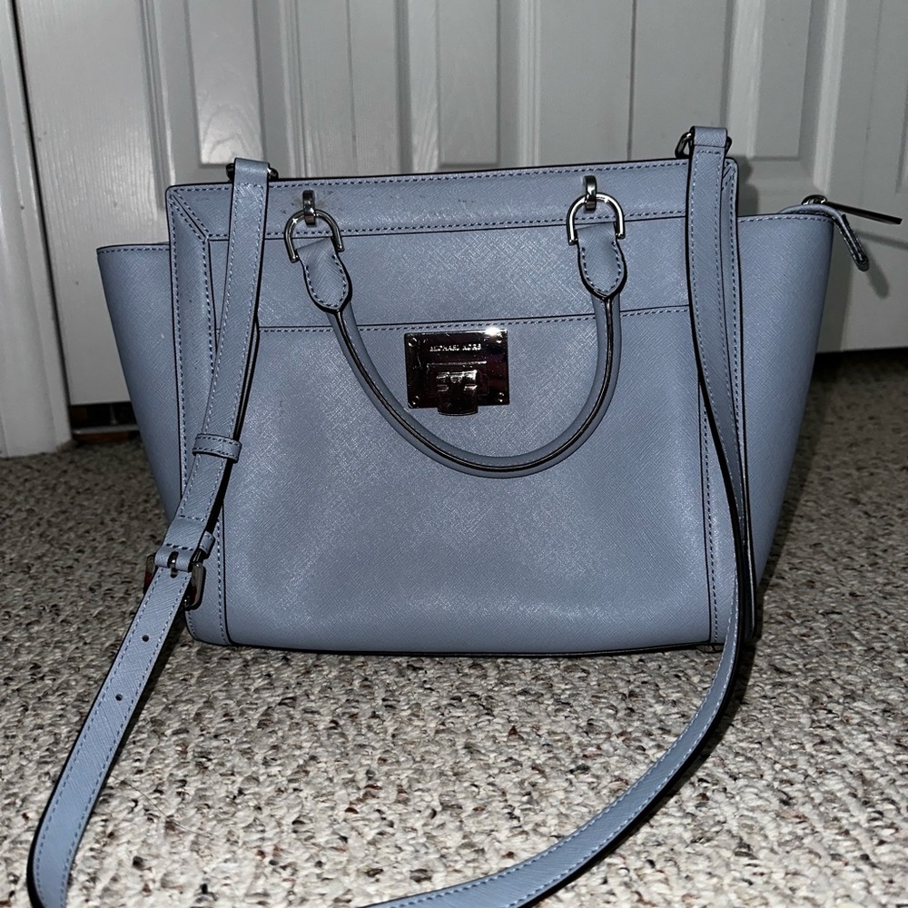 Michael Kors Small Crossbody Bag